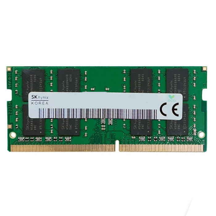 Модуль памяти DDR4 SO-DIMM 16Gb PC25600 (3200MHz) Hynix PC4-3200AA-SE1-11