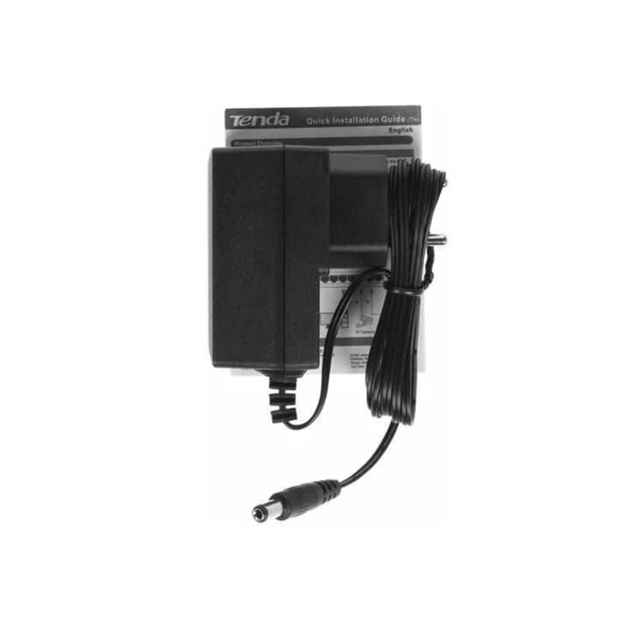 Коммутатор Tenda (S108) 8-портов