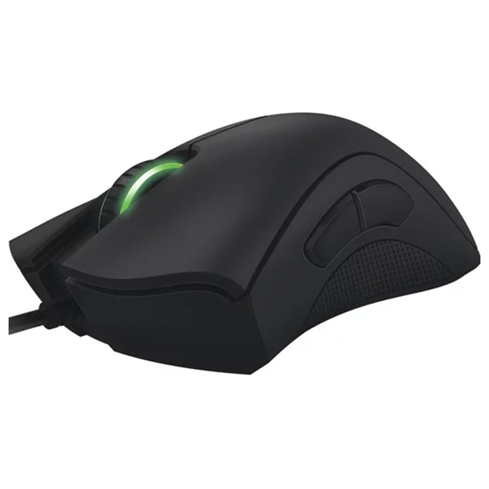 Игровая мышь Razer DeathAdder Essential 2021 (RZ01-03850100-R3M1)