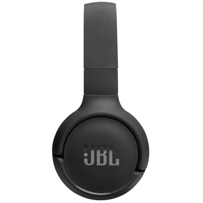 Наушники беспроводные накладные JBL Tune 520BT, черные