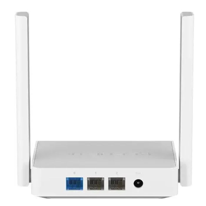 Интернет-центр Keenetic Carrier (KN-1721)