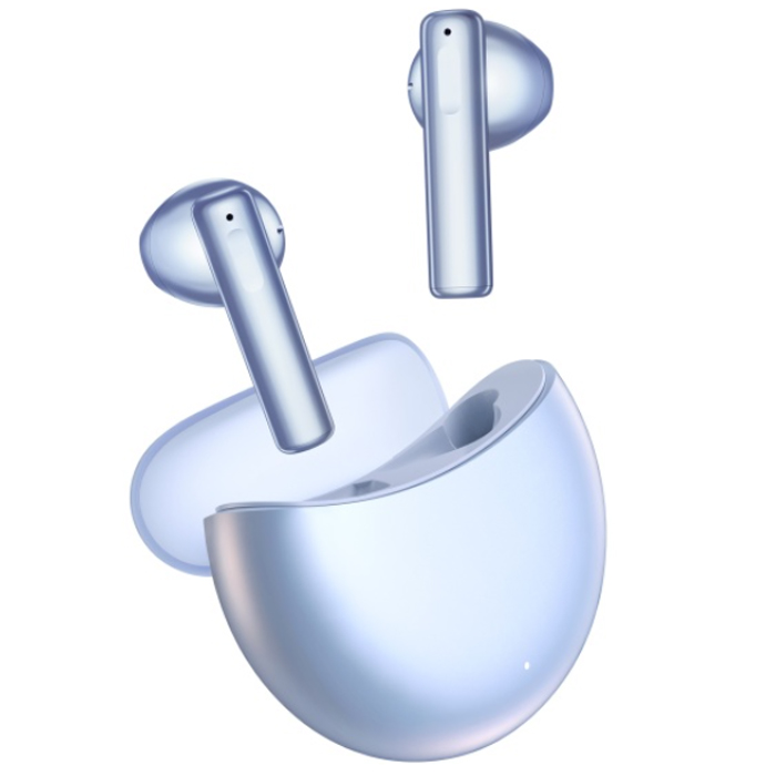 Беспроводные наушники HONOR TWS Choice Earbuds X5E-Eurasia, Blue 5504AAQQ
