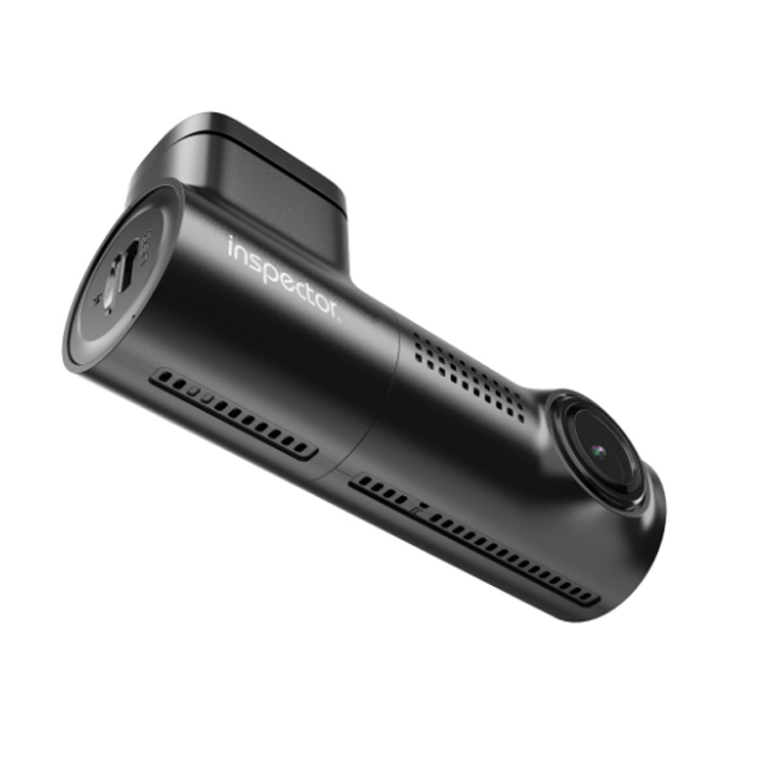 видеорегистратор Inspector Tubus