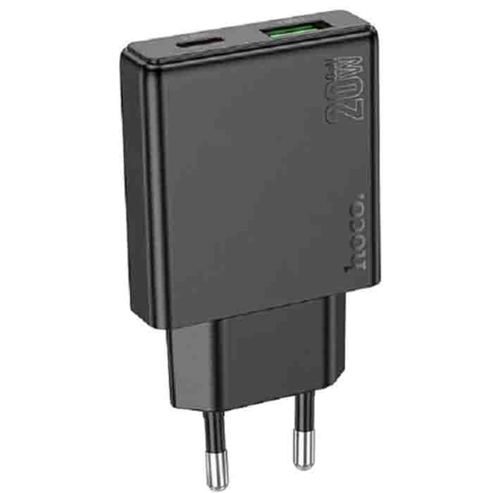 СЗУ Hoco N38 black
