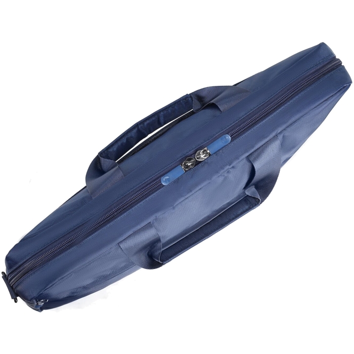 Сумка для ноутбука 15,6" Lamark L215 blue (L215 blue)