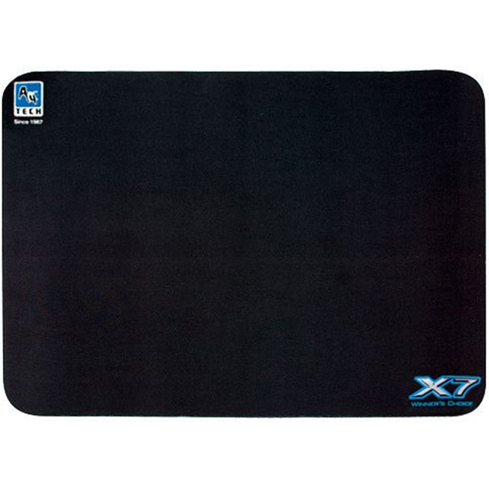 коврик для мыши A4Tech X7 Pad X7-500MP (Black)