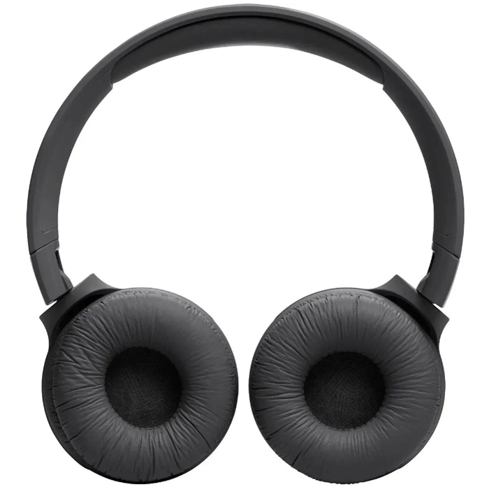 Наушники беспроводные накладные JBL Tune 520BT, черные