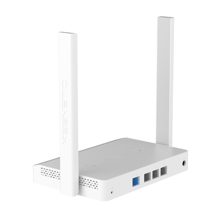 Интернет-центр Keenetic Extra (KN-1714)