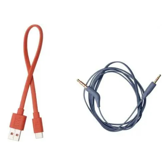 Беспроводные полноразмерные наушники JBL Tune 720BT, синие