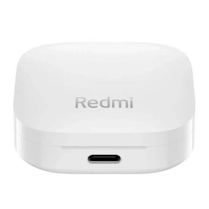 Гарнитура Xiaomi Redmi Buds 6 Active White (BHR8391GL) X55691