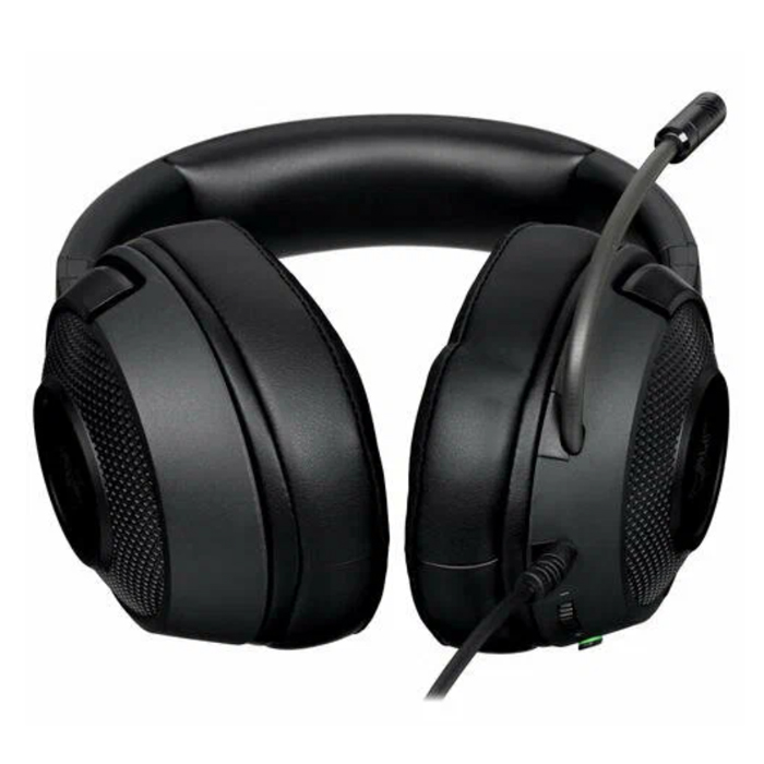 Гарнитура Razer гарнитура Kraken V3 X, Black(RZ04-03750100-R3M1)