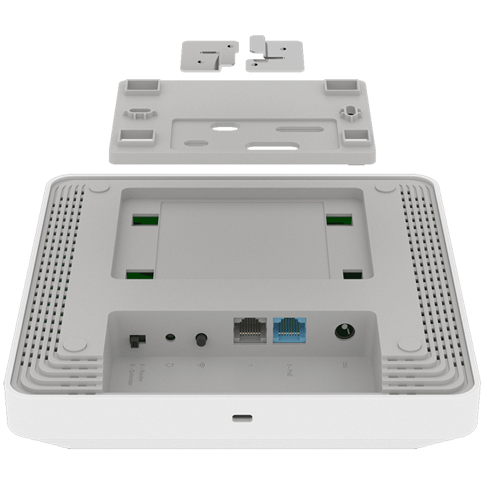 Интернет-центр Keenetic Voyager Pro (KN-3510)