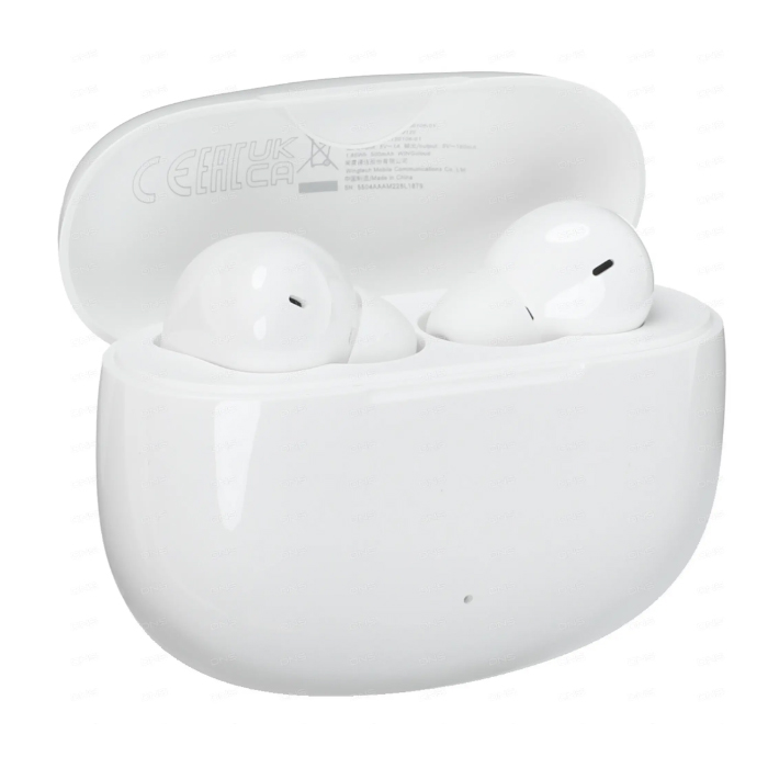 Беспроводные наушники HONOR Choice Earbuds X3 Lite, белый