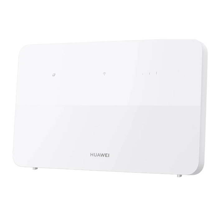 Маршрутизатор 3G/4G WIFI Huawei B636-336 white (51060KBN)