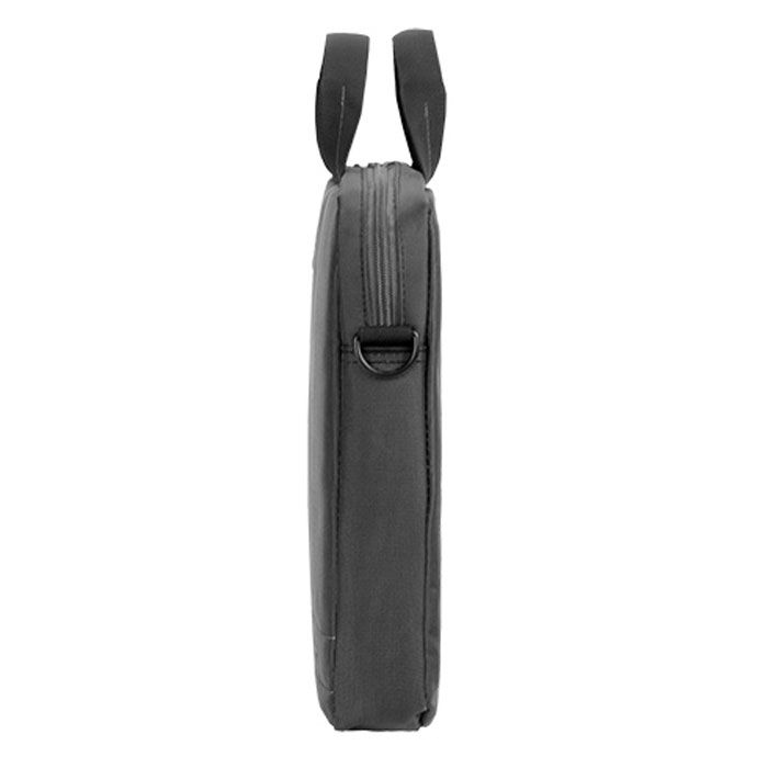 сумка для ноутбука 15,6" Continent CC-201GA (Grey)