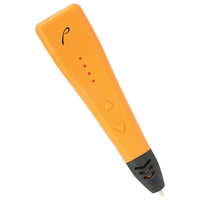 3D ручка RoverMate 3D Light (Yellow)