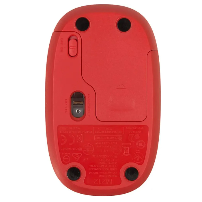 комплект беспроводной клавиатура и мышь Logitech Wireless Desktop Combo MK240 (920-008212
) White