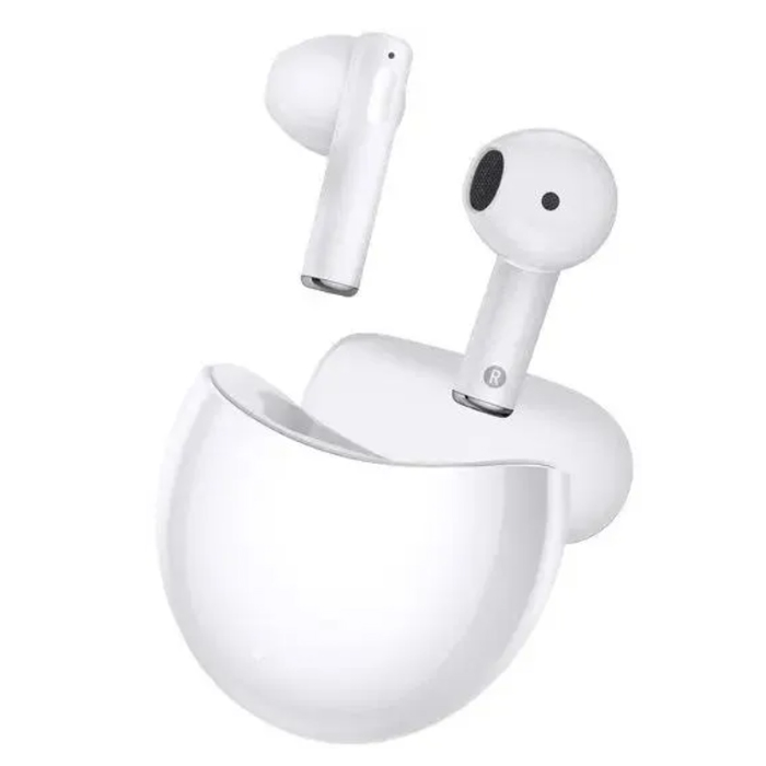 Беспроводные наушники HONOR TWS Choice Earbuds X5E-Eurasia, белый  5504AAQN