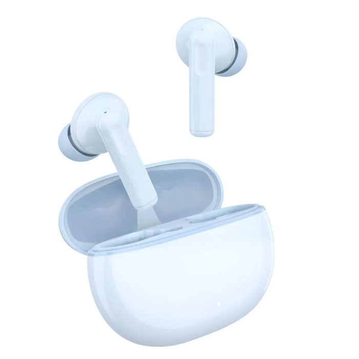 Беспроводные наушники HONOR TWS Choice Earbuds X7, Blue 5504ABJV