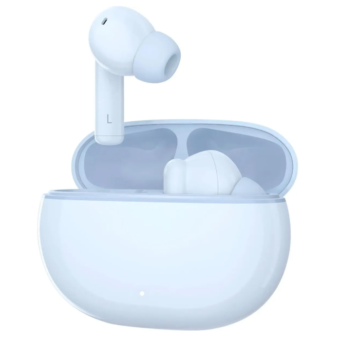Беспроводные наушники HONOR TWS Choice Earbuds X7, Blue 5504ABJV