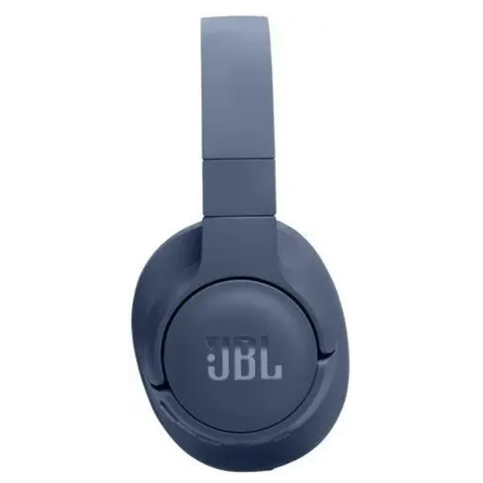 Беспроводные полноразмерные наушники JBL Tune 720BT, синие