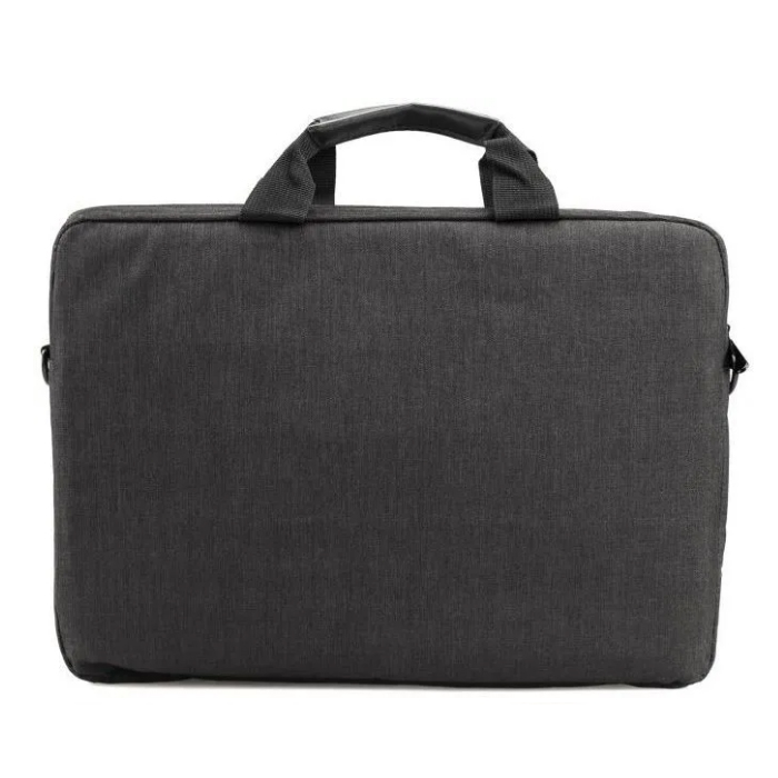 сумка для ноутбука 15,6" PortCase KCB-161 (Black)