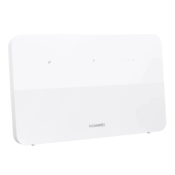 Маршрутизатор 3G/4G WIFI Huawei B636-336 white (51060KBN)