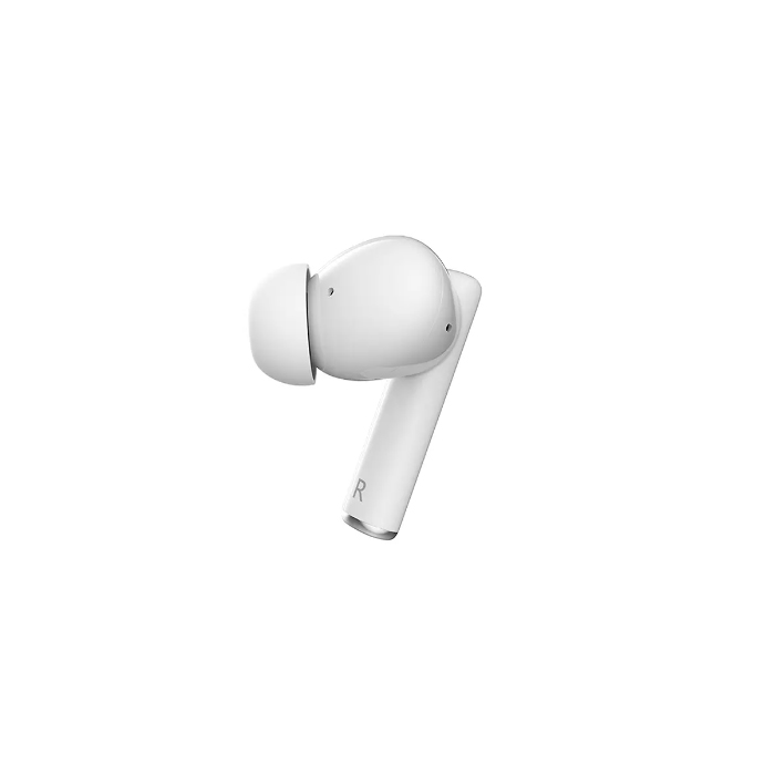 Беспроводные наушники HONOR TWS Choice Earbuds X5, белый