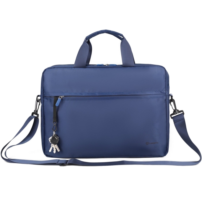 Сумка для ноутбука 15,6" Lamark L215 blue (L215 blue)