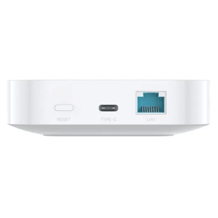 Хаб для устройств умного дома Xiaomi Smart Home Hub 2 (BHR6765GL)