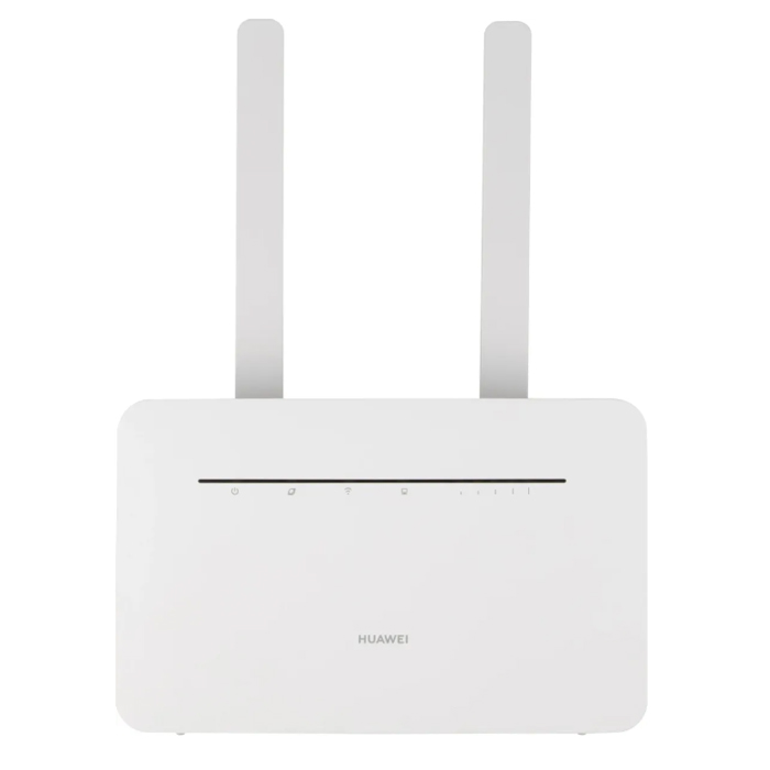 Роутер Huawei B535-232a 4G Router CPE 3 White (51060HUX)