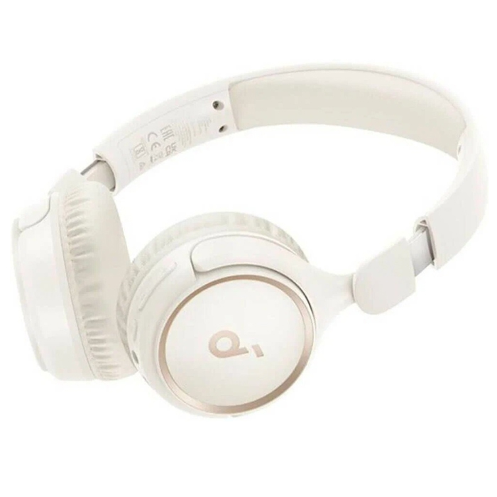 Наушники полноразмерные Bluetooth Anker Soundcore H30i Белые A3012G21