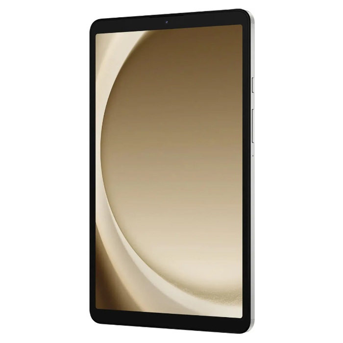 Планшет Samsung Galaxy Tab A9  4Gb/64Gb SM-X110NZSACAU
 серебристый