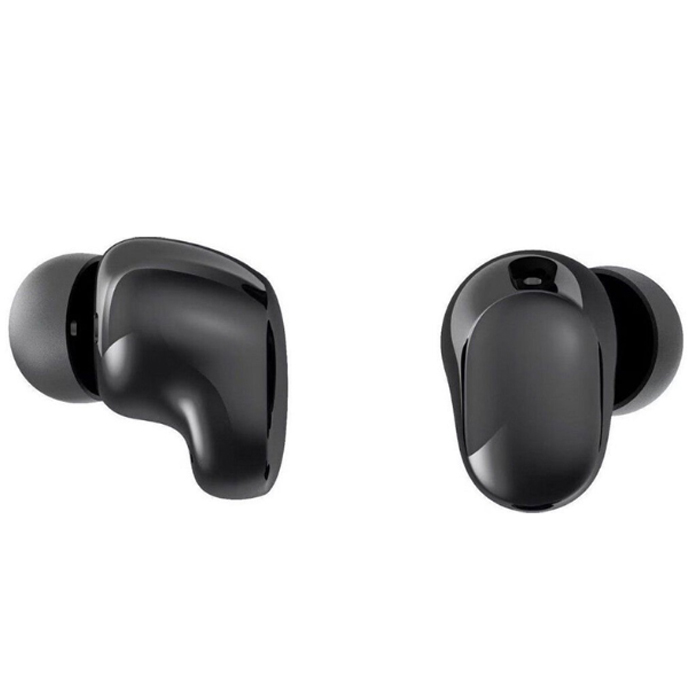 Наушники беспроводные Redmi Buds 6 Play Black M2420E1,  20-20000 Гц/ Bluetooth /до 36ч. X57679