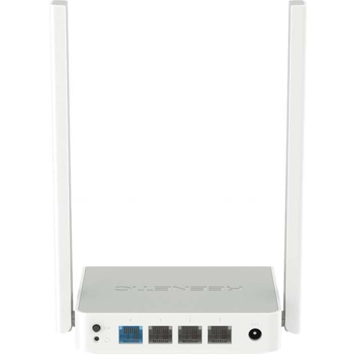 Интернет-центр Keenetic 4G (KN-1212)