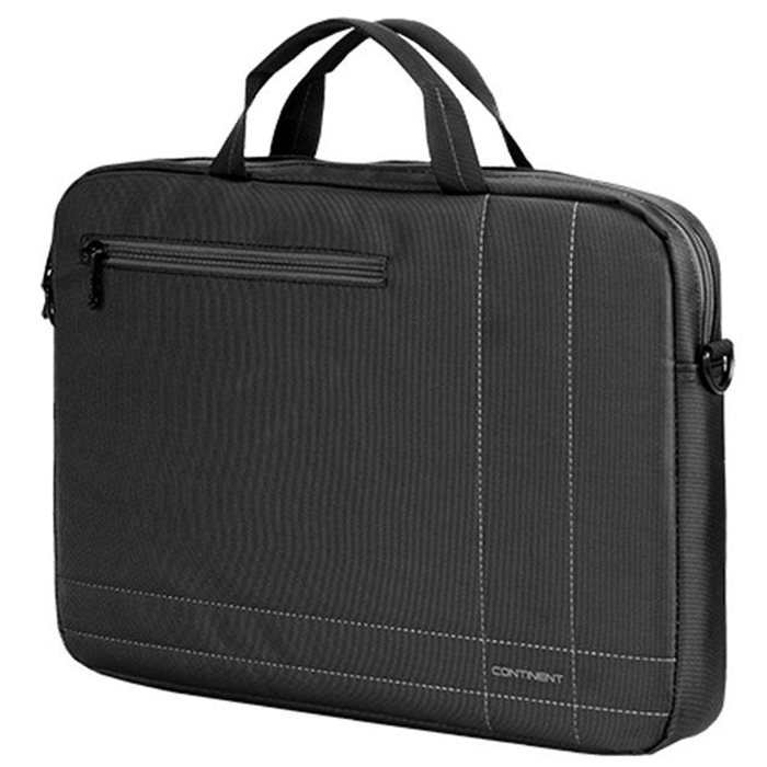 сумка для ноутбука 15,6" Continent CC-201GA (Grey)