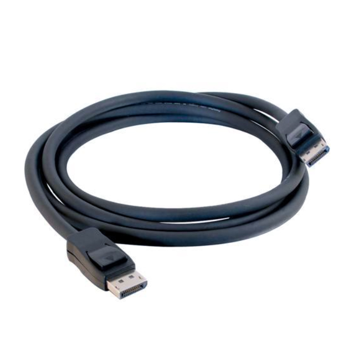 Кабель DisplayPort (M-M), 3.0м B&Pcable V 1,2  DP-DP-0.0