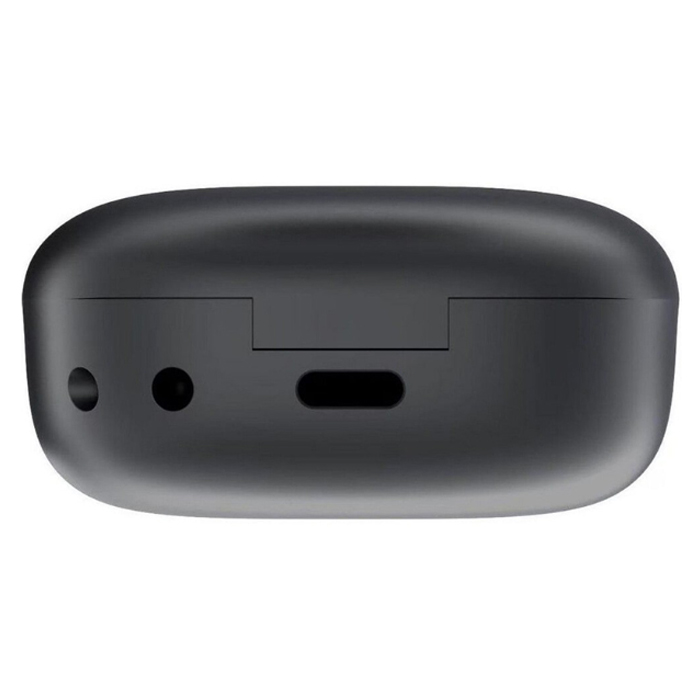 Наушники беспроводные Redmi Buds 6 Play Black M2420E1,  20-20000 Гц/ Bluetooth /до 36ч. X57679