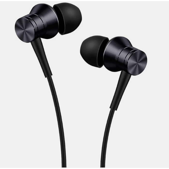 Наушники 1MORE Piston Fit In-Ear Headphones Gray