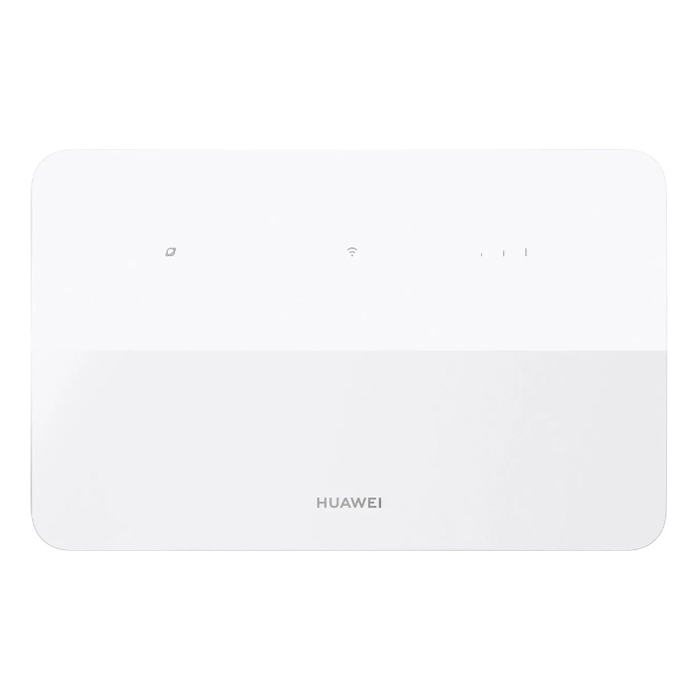 Маршрутизатор 3G/4G WIFI Huawei B636-336 white (51060KBN)