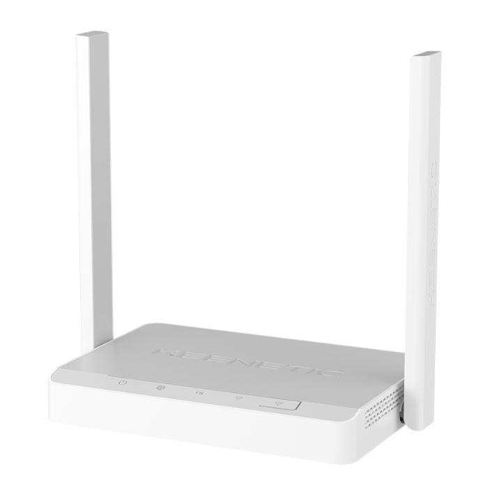 Интернет-центр Keenetic Extra (KN-1714)