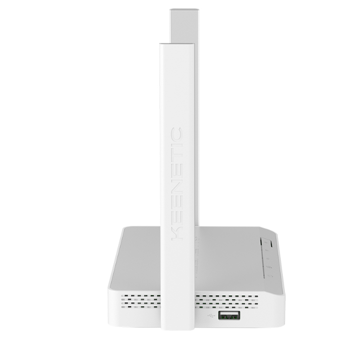 Интернет-центр Keenetic Extra (KN-1714)