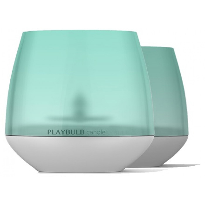 LED-лампа Playbulb Candle BTL300-2 с управлением по Bluetooth (комплект из 2-х)