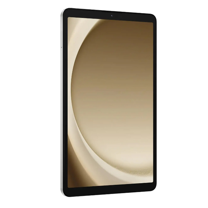 Планшет Samsung Galaxy Tab A9  4Gb/64Gb SM-X110NZSACAU
 серебристый