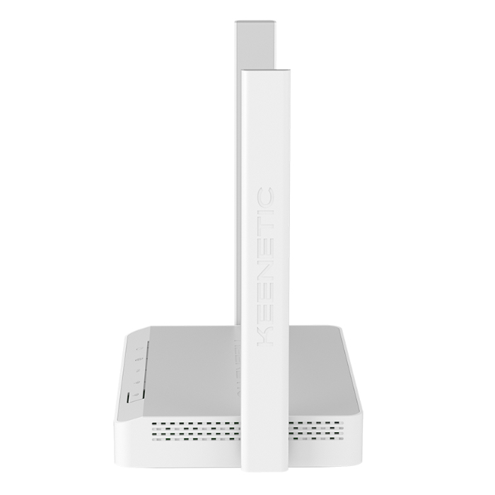 Интернет-центр Keenetic Extra (KN-1714)