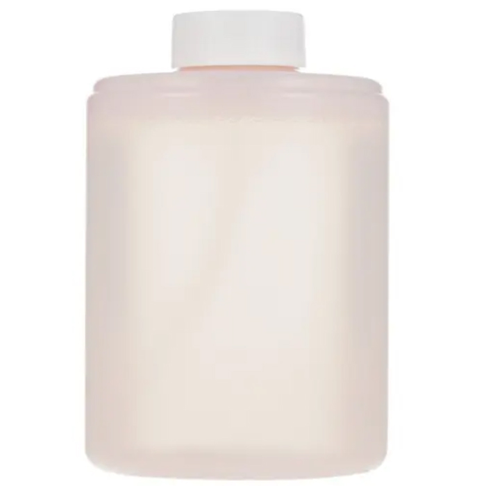 Легко пенящееся мыло для рук XIAOMI Mi x Simpleway Foaming Hand Soap (BHR4559GL)
