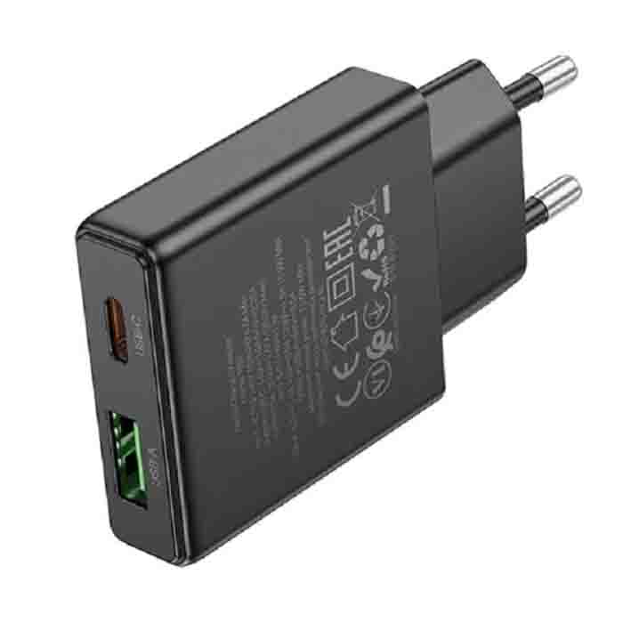 СЗУ Hoco N38 black
