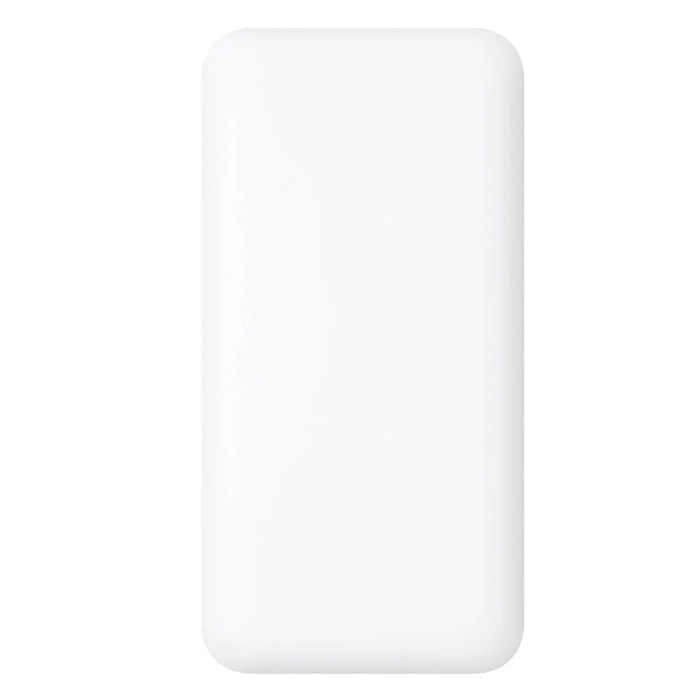 Внешний LTE-модем Huawei 4G E5586-326 Mobile USB WiFi white (51071VGH)