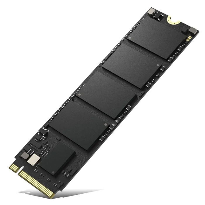 Накопитель SSD M.2 HIKVISION E3000 256GB PCIe 3.0 x4 3D NAND TLC (HS-SSD-E3000/256G)