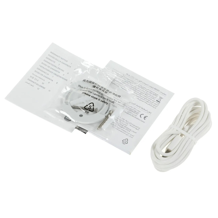 IP-камера Xiaomi Smart Camera C200 (BHR6766GL)